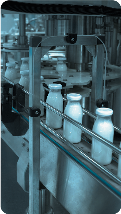 Молочный зовод