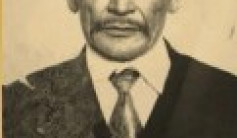 Фото ветерана: Жандельдинов Ногор Бимакаевич