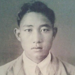 Фото ветерана: Бекбосынулы Мауткан