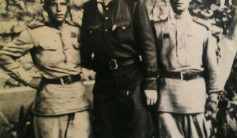 Фото ветерана: Наумов Николай Сергеевич