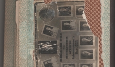 Фото ветерана: Токашев Сапаргали