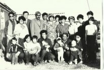 Фото ветерана: Токабаев Кияшбай Маташевич