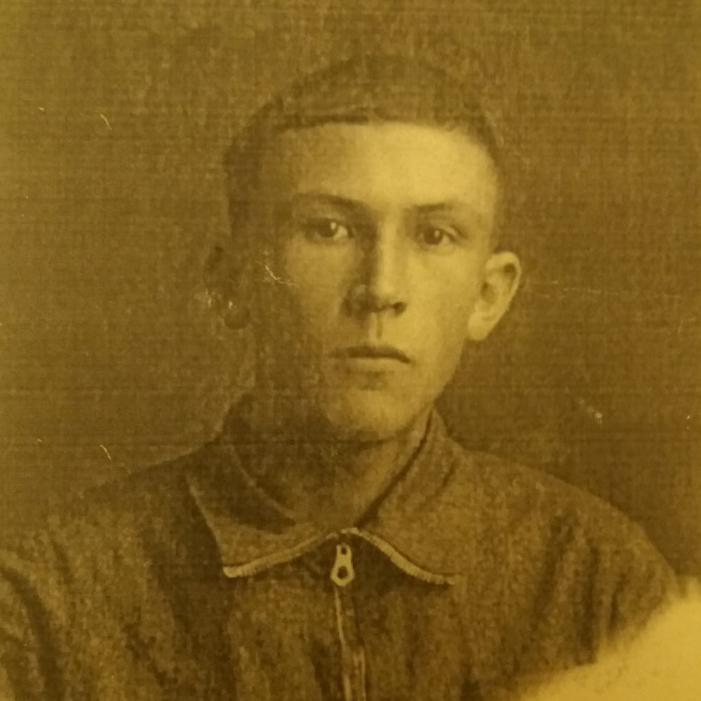 Фото ветерана: Файзуллин Камиль Ходжаевич