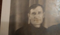 Фото ветерана: Ховрин Иван Матвеевич