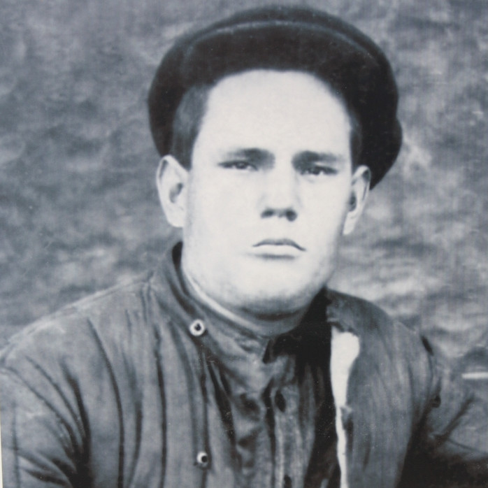 Фото ветерана: Пономарев Александр Алексеевич