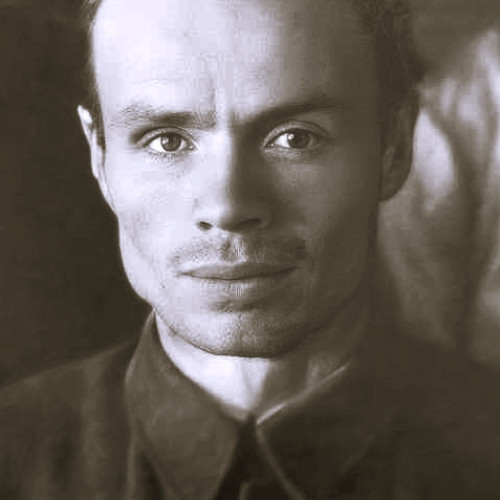 Фото ветерана: Усик Зиновий Зиновьевич