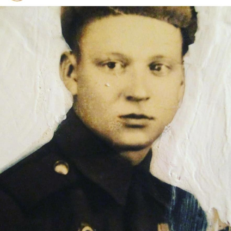 Фото ветерана: Тимербаев Булат Тимербаевич