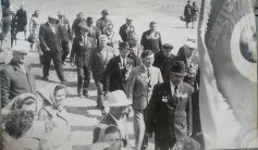 Фото ветерана: Кушкарбаев Сабир Кушкарбаевич