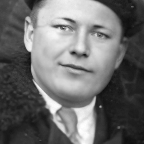 Фото ветерана: Алиференко Иван Евгеньевич