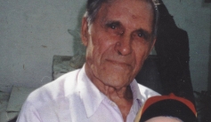 Фото ветерана: Кононов Михаил Дмитреевич