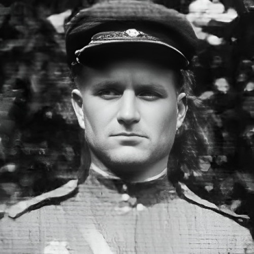 Фото ветерана: Нечепоренко Федор Афанасьевич