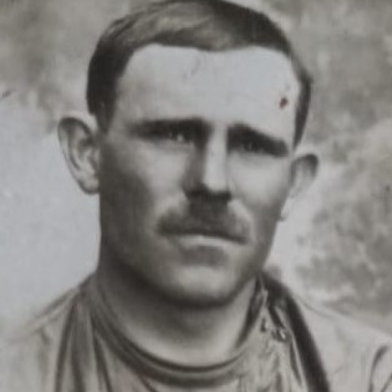 Фото ветерана: Губанов Дмитрий Петрович