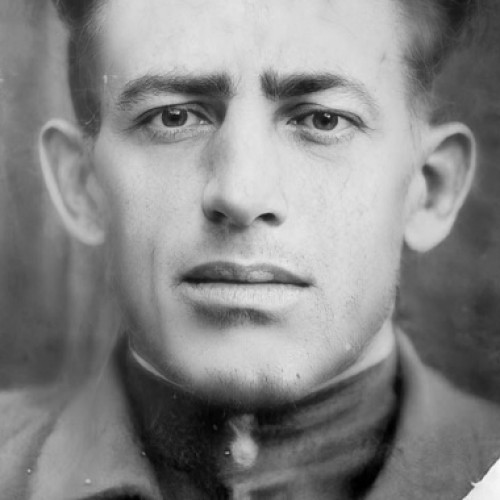 Фото ветерана: Крот Владимир Иванович