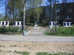 Фото ветерана: Мурзалин Балмухамбет