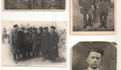 Фото ветерана: Нургалиев Онласын Нургалиулы