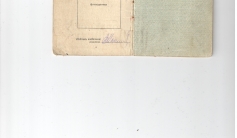 Фото ветерана: Махимов Жумагазы