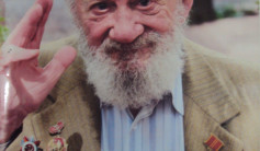 Фото ветерана: Самарин Олег Константинович