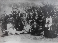 Фото ветерана: Валиев Искак