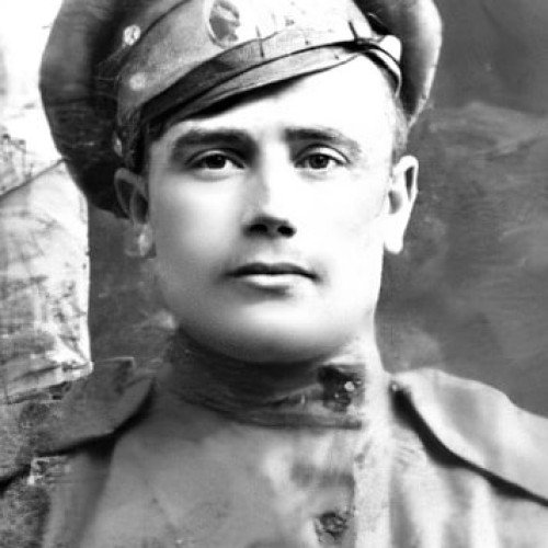 Фото ветерана: Мартыщенко Андрей Ильич