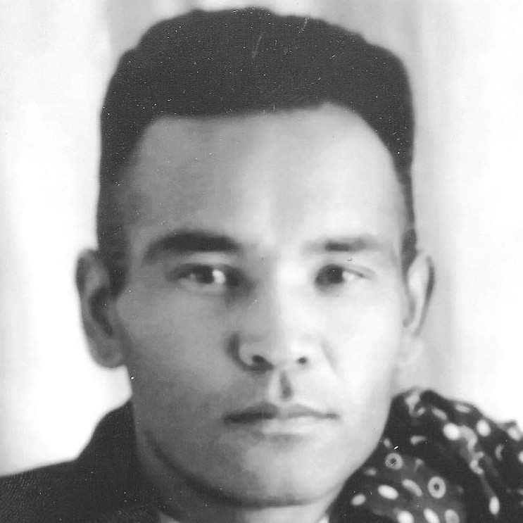 Фото ветерана: Абдыгулов Умурзак Абдыгулович