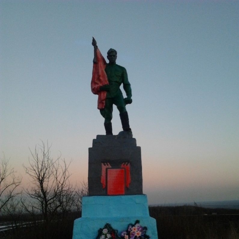 Фото ветерана: Кулбаев  Утеген