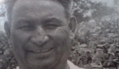 Фото ветерана: Казанкапов Утеули