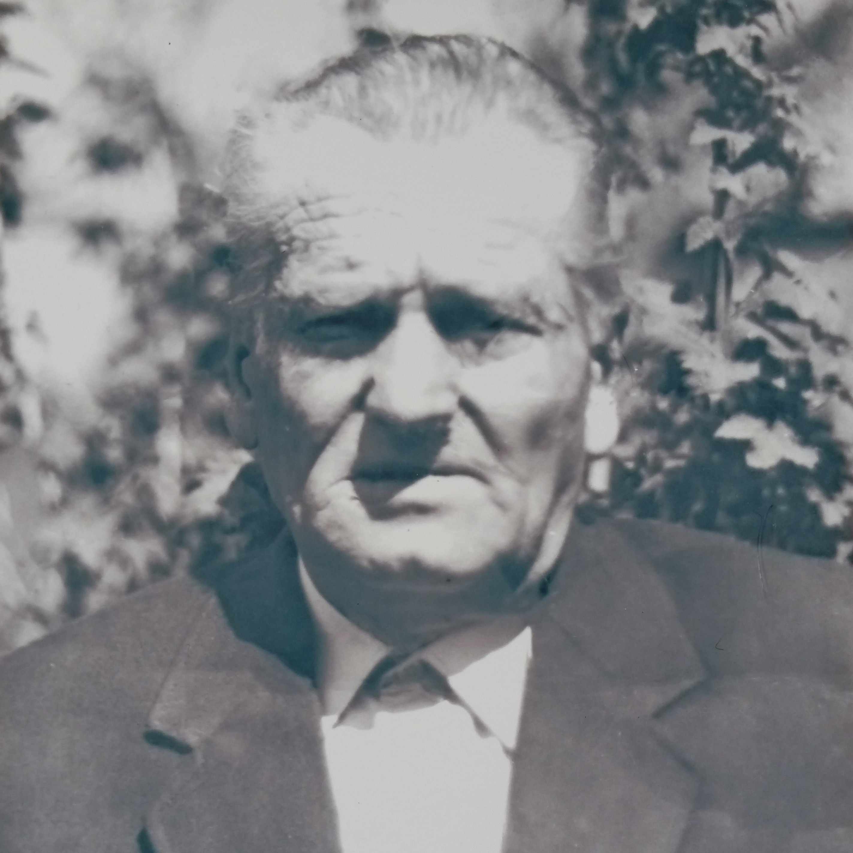 Фото ветерана: Смирнов Сергей Прокофьевич