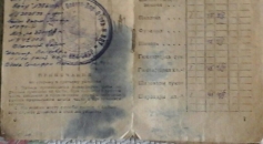 Фото ветерана: Токтакүшіков Қалижан