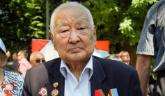 Фото ветерана: Огай Анатолий Александрович