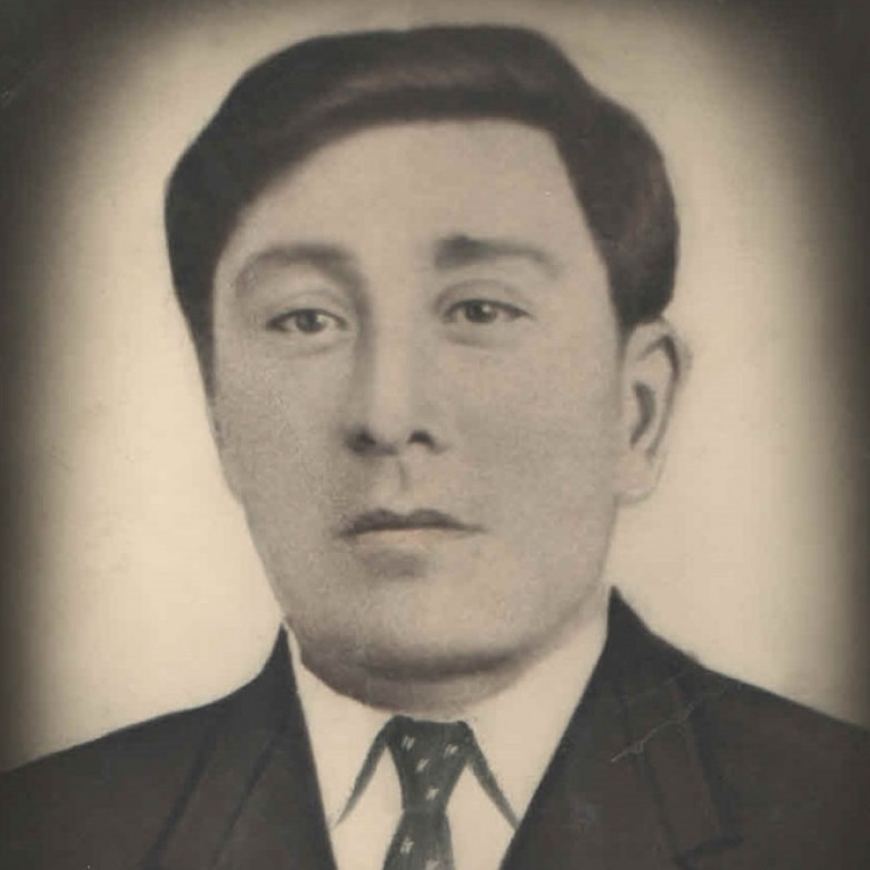 Фото ветерана: Колтаев Курмангали 