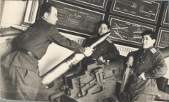 Фото ветерана: Искаков Ирангай Садвокасович