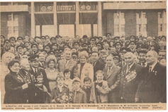 Фото ветерана: Акчулаков Толеутай Казиевич