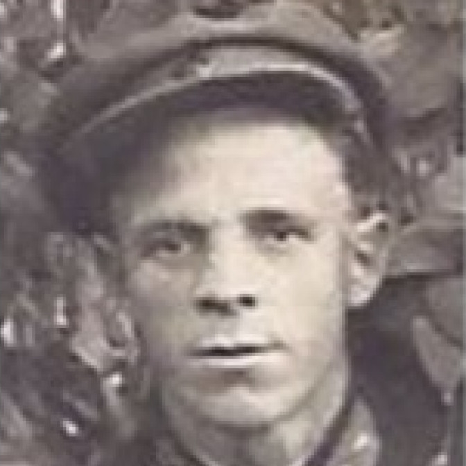 Фото ветерана: Щежин Иван Семенович