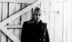 Фото ветерана: Тулеков Сыздык Ахетович