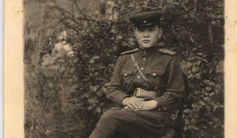 Фото ветерана: Талипов Гельман