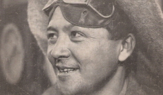 Фото ветерана: Бахтыбаев Хайрулла