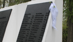 Фото ветерана: Мурзалин Балмухамбет