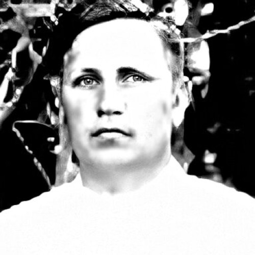 Фото ветерана: Тимошенко Михаил Кириллович