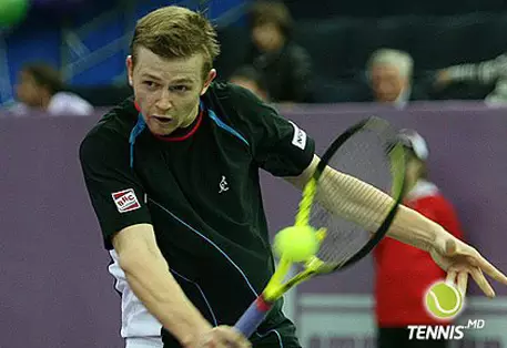 Первая ракетка Казахстана вышел в 1/4 финала Malaysian Open