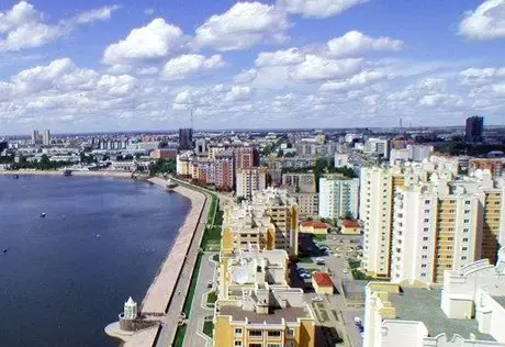 Цены на вторичное жилье в Астане выросли на три процента