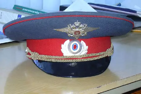 По "делу Виктора Сюсюры" арестовали полковника МВД Краснодара