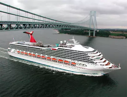 Морские круизы категории VIP вновь в моде