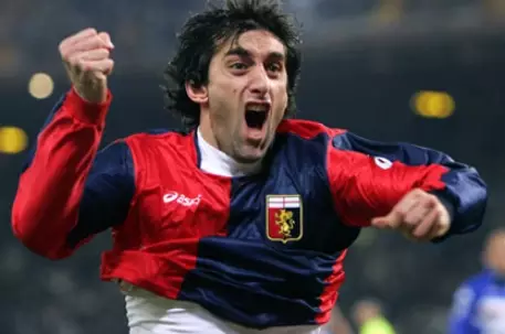 Нападающий сборной Аргентины пополнил ряды "Интера"