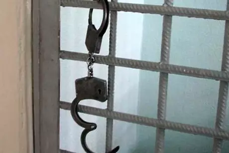 В Жамбылской области задержаны убийцы таксиста