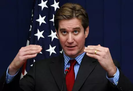 Обама без решения сената назначил Мэттью Брайзу послом в Азербайджане