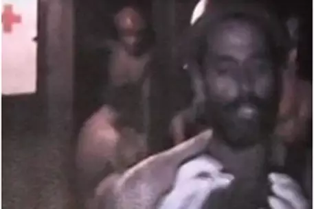 Семьи застрявших под завалами в Чили горняков подадут в суд