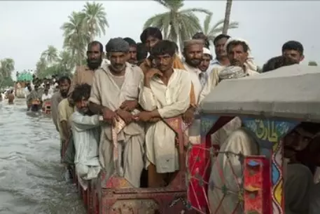 Всемирный банк выделит Пакистану 900 миллионов долларов