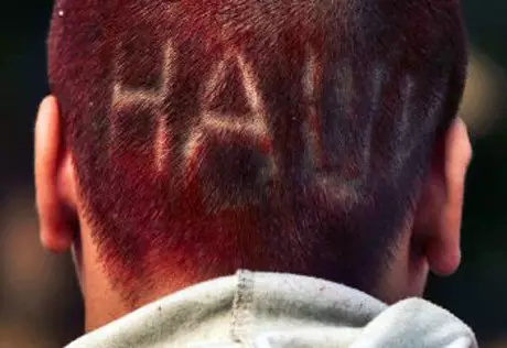 "Наших" уличили в попытке "пропиариться" за счет "Домодедово"