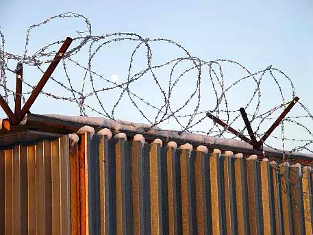 "Белых волков" признали виновными в убийствах из расовой ненависти