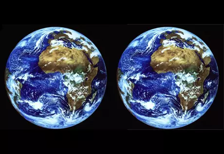 Ученые решили создать "вторую" Землю